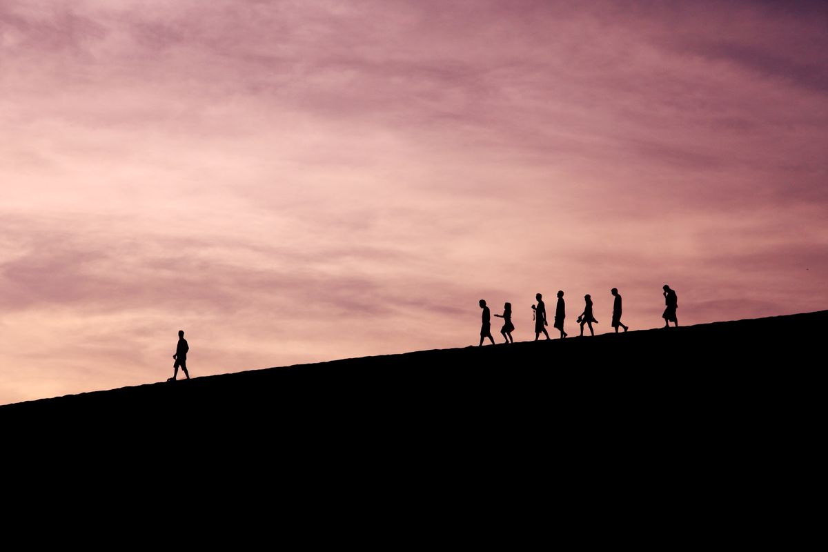 The one thing you can do on a weekly basis to get the best out of your teams