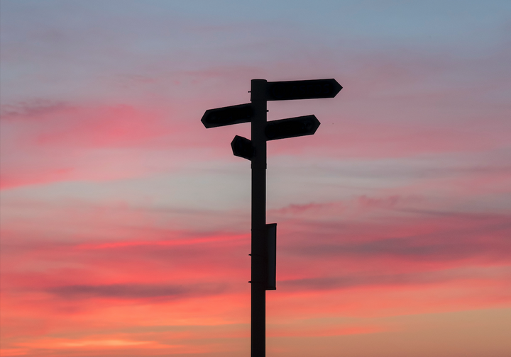 Three techniques for better decision making