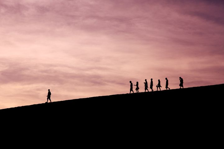 The one thing you can do on a weekly basis to get the best out of your teams